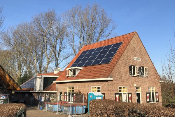 2019-03-14 Villa Elsenhove Amstelveen, Aann. Kroom (4)