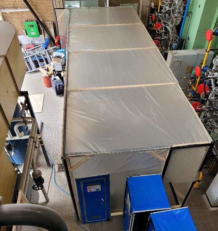 Schijf Groep asbestsanering