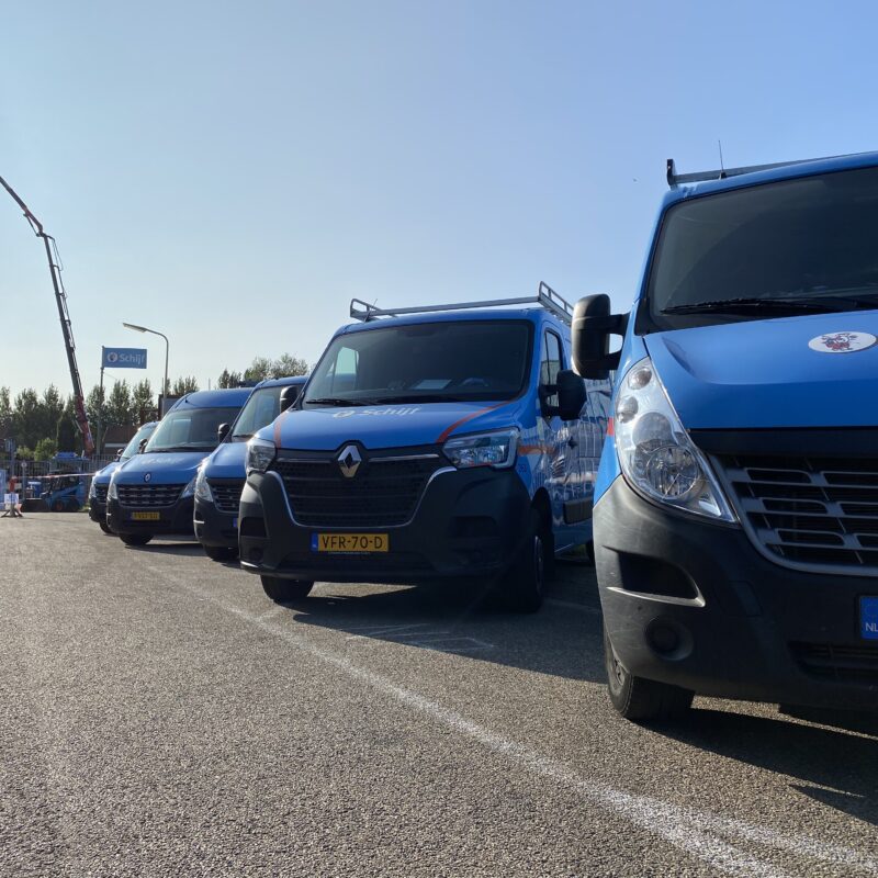 DemoltionDay 2022 Schijf Groep