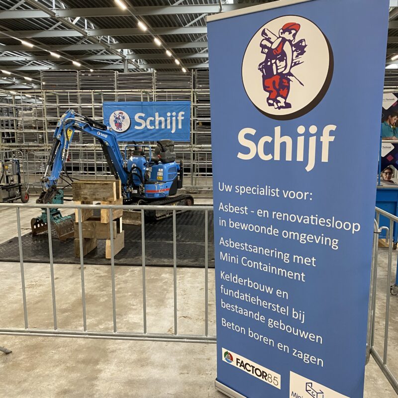 TechniekDriedaagse