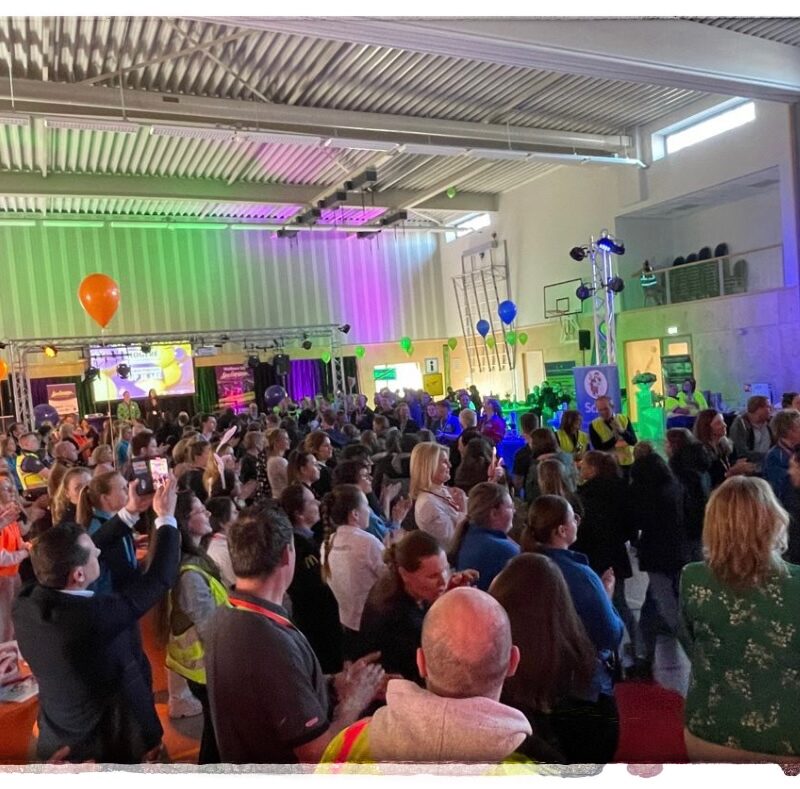 Veen en Amstelland On Stage & DoeDag 2023!