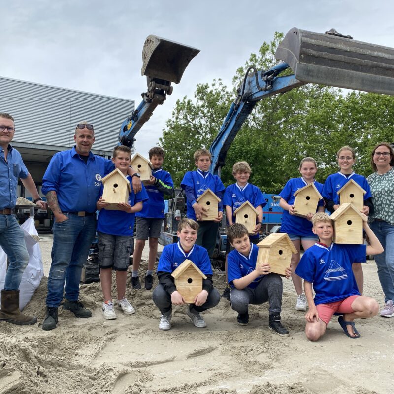 Schijf Groep Antoniusschool