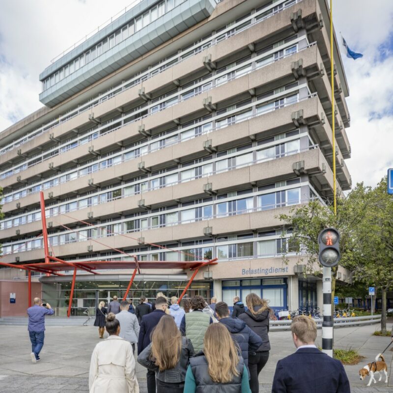 Circulair Advies NEVAP
