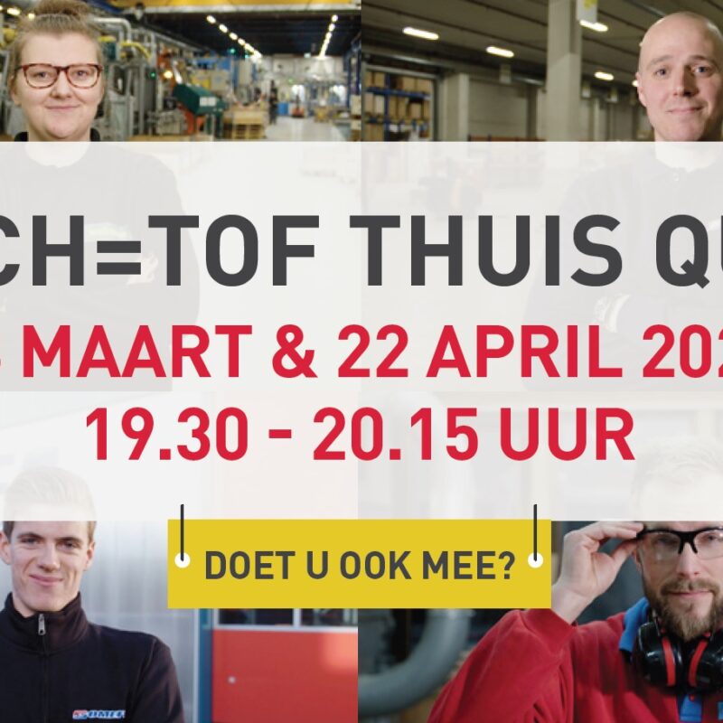 tech is tof